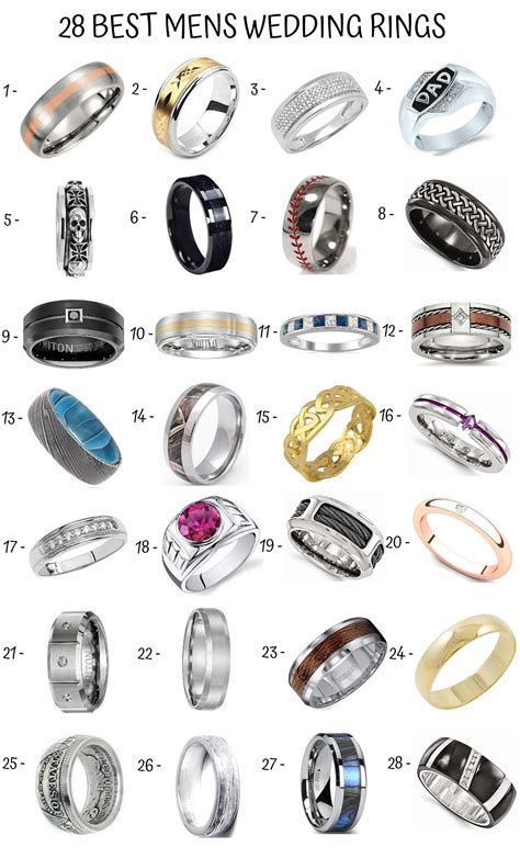 designer ring bands|types of ring band styles.